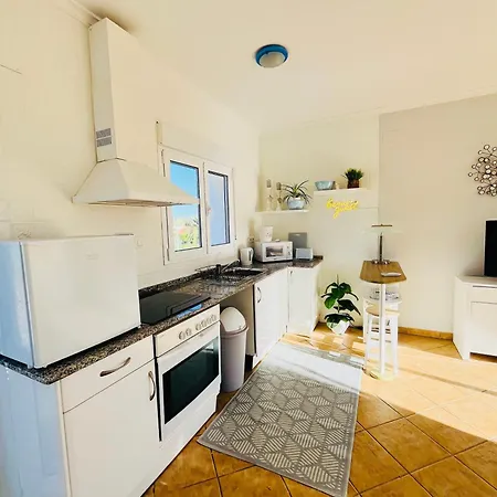 Appartement La Vida Bonita *