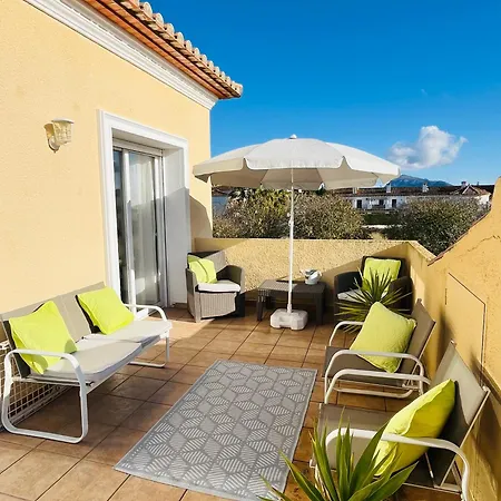 La Vida Bonita Appartement *