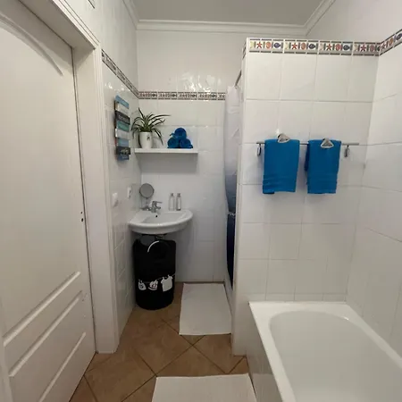 Appartement La Vida Bonita
