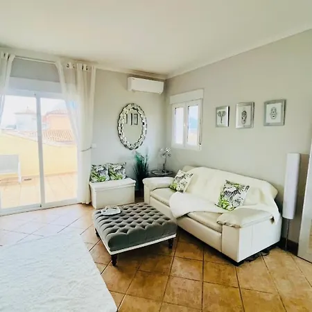 Appartement La Vida Bonita